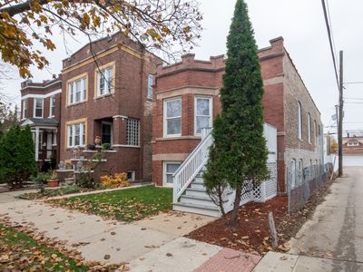 1612 S 59th Ct, Cicero, IL, 60804