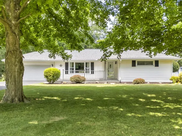 2056 Lehner Ave, Marion, OH 43302