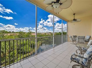14831 Park Lake Dr #Penthouse 01, Fort Myers, FL 33919