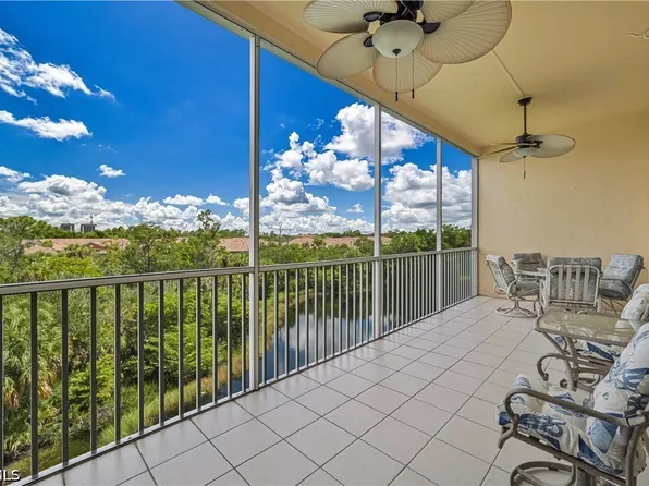 14831 Park Lake Dr #Penthouse 01, Fort Myers, FL 33919