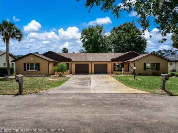 160 Parkview Cir, Lake Placid, FL 33852
