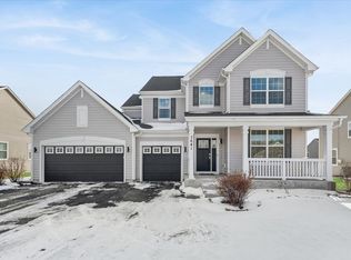 3641 Eldorado Rd, Elgin, IL 60124