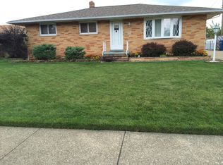 7189 Abbot Dr, Parma, OH