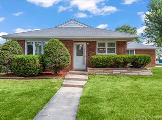 4028 Grant St, Oak Lawn, IL