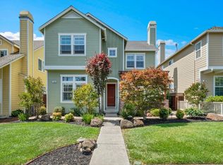 718 W K St, Benicia, CA 94510