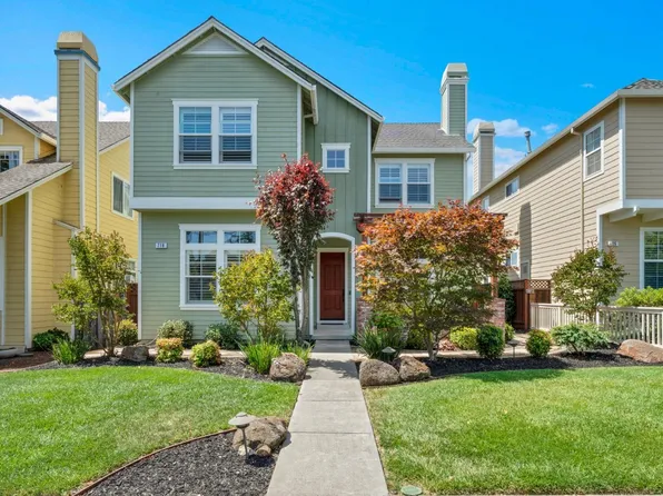 718 West K Street, Benicia, CA 94510