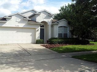 15570 Amberbeam Blvd, Winter Garden, FL 34787