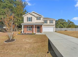 315 Frank Edwards Rd, Ellabell, GA 31308