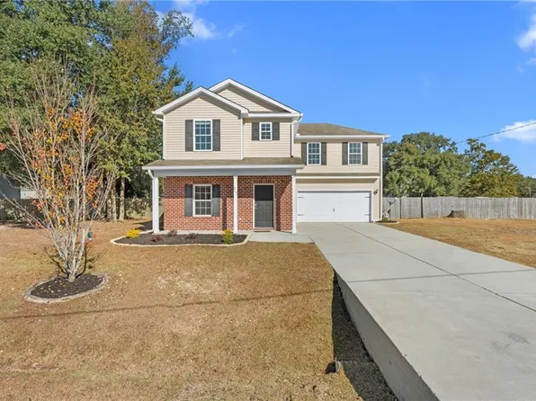 315 Frank Edwards Rd, Ellabell, GA 31308