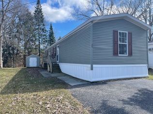 4261 Grange Hall Rd #25-025, Holly, MI 48442