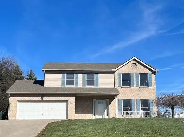 30 Valley Dr, Batesville, IN 47006