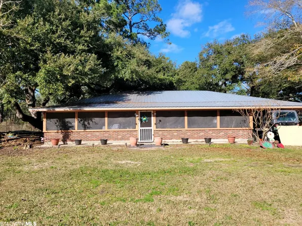10283 Canal Cir, Fairhope, AL 36532