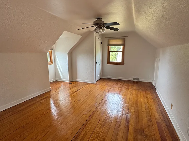 second floor bedroom #3