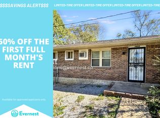 1809 N Hawthorne St Unit 2, Chattanooga, TN 37406