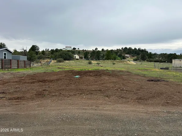 18318 S FRONTIER Road #328, Peeples Valley, AZ 86332