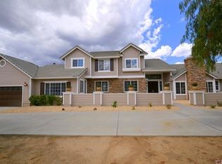 35055 Caprock Rd, Agua Dulce, CA 91390