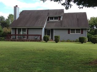 5340 Spainhour Mill Rd, Tobaccoville, NC 27050