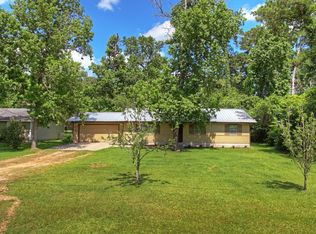 9824 Fm 149 Rd S, Montgomery, TX 77316