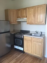 Rented by Liberty Place Property Management