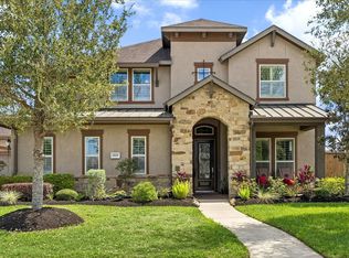 1819 Eagle Creek Dr, Friendswood, TX 77546