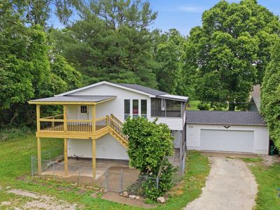 121 Federal St, Little Hocking, OH, 45742