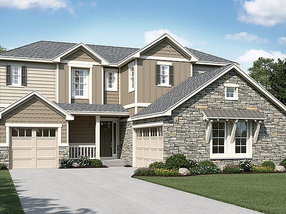 The Daley - Elevation D