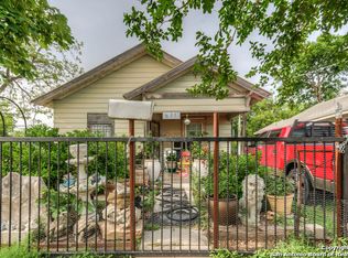 611 Carolina St, San Antonio, TX 78210