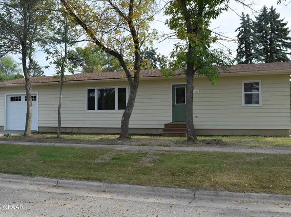 301 Pleasant Ave, Sheyenne, ND 58374