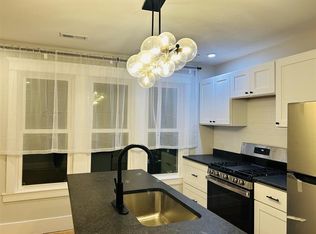 1160 Clairmount St #1160, Detroit, MI 48202