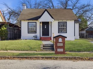 1007 N 30th St, Waco, TX 76707