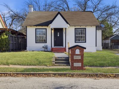1007 N 30th St, Waco, TX, 76707