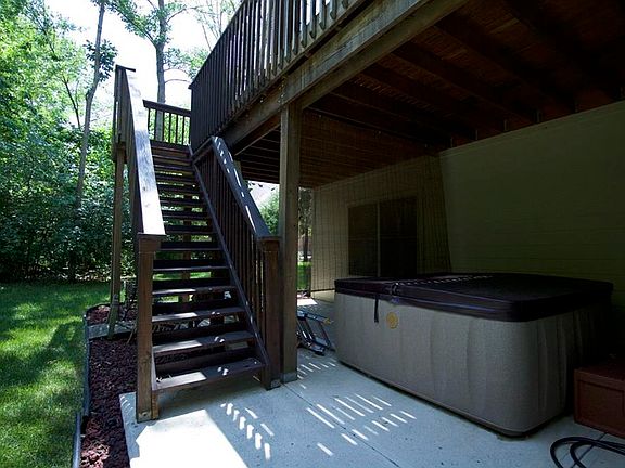5th image of 2228 Hidden Woods Blvd