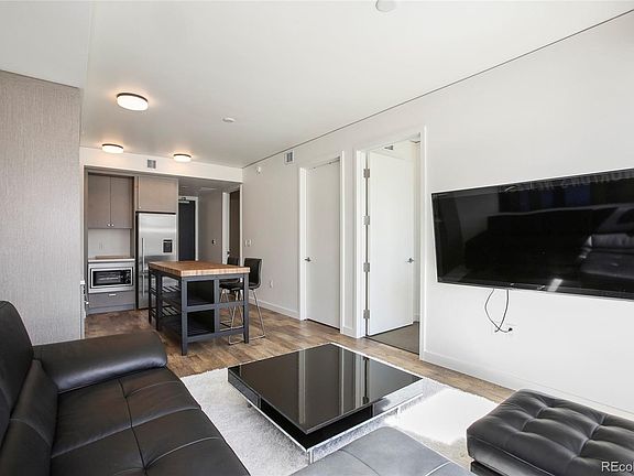 5th image of 1750 Wewatta St Unit 530