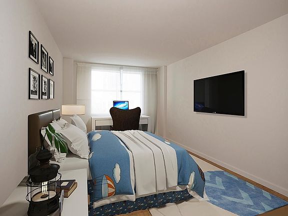 4th image of 320 E 46th St APT 5A