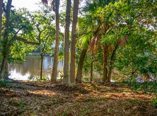 714 Jungle Rd, Edisto Island, SC 29438