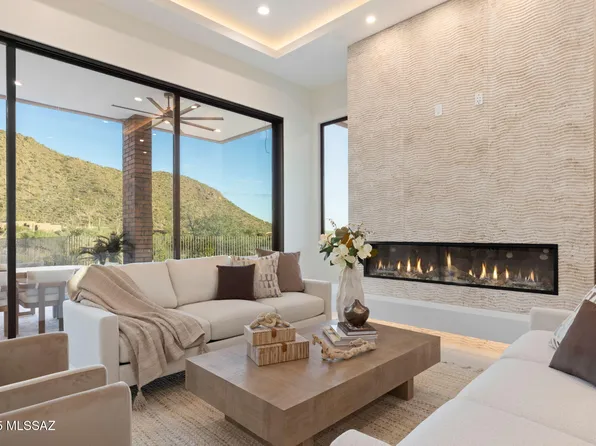 5835 W Sunset Gallery Pl, Marana, AZ 85658