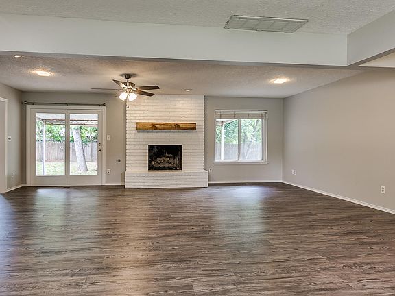Avail. 8/1: Large windows let in the natural light
