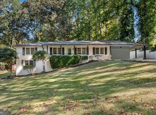 6445 Sherwood Trl, Austell, GA 30168