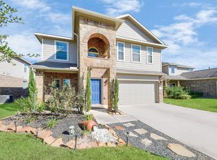 16218 Westley Ridge Dr, Hockley, TX 77447