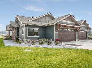 3820 B Saxony Pl LOT 63, Missoula, MT 59808