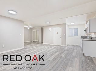 8614 Woodley Ave APT 114B, North Hills, CA 91343
