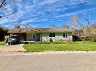 301 E 19th 1/2 St, Georgetown, TX 78626