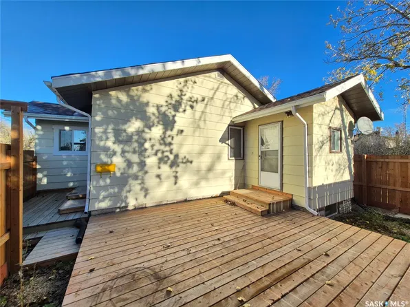 203 Loucks Street, Pangman, SK S0C 2C0