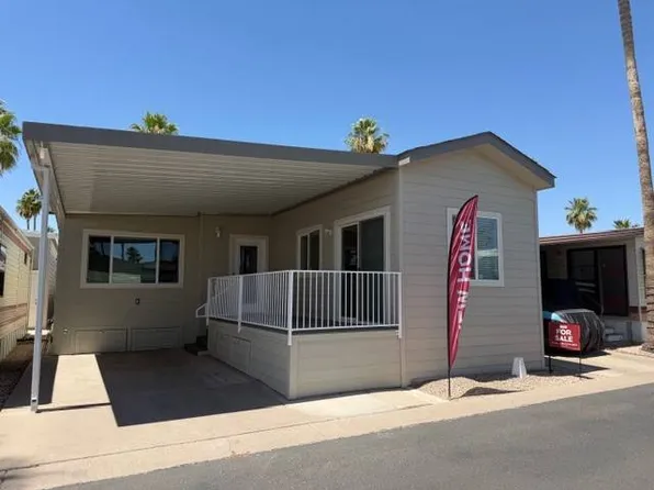 3403 Main St #2411, Mesa, AZ 85213