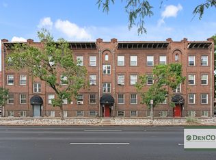 541 E 14th Ave APT 4, Denver, CO 80203