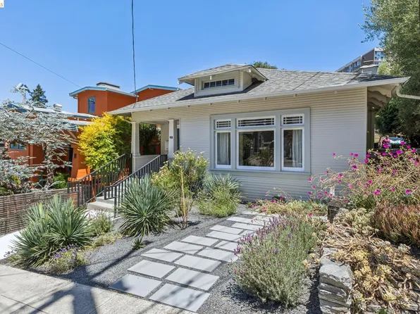 98 Montell St, Oakland, CA 94611