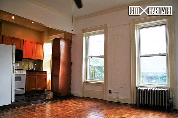 Rented by Citi Habitats | media 22