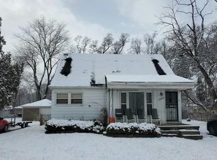 19021 Westbrook St, Detroit, MI 48219
