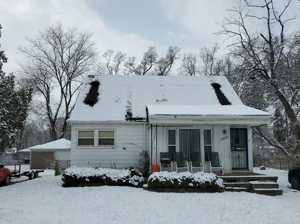 19021 Westbrook St, Detroit, MI 48219