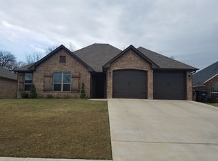 4403 Red Oak Trl, Longview, TX 75604